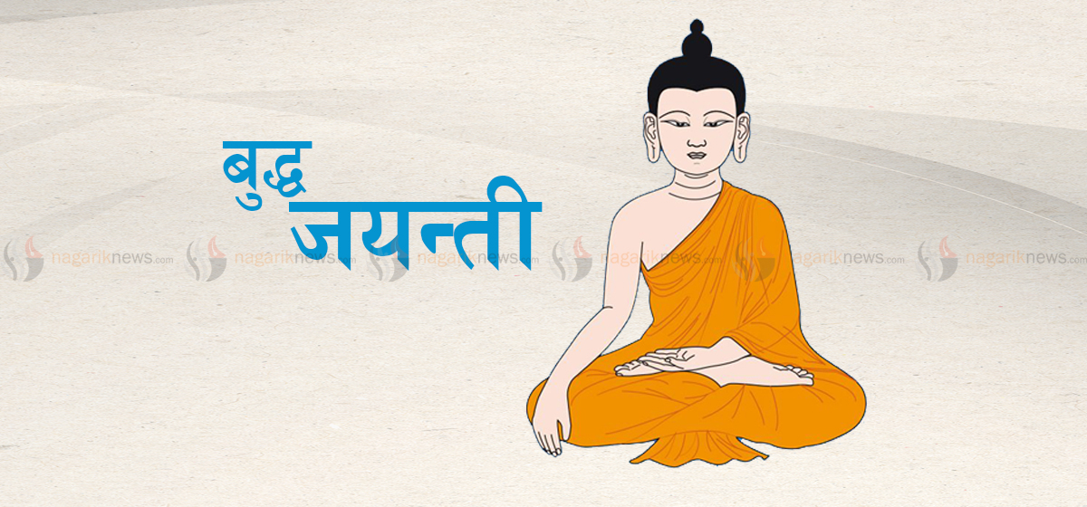 Buddha Jayanti in Nepal: Meaning, Rituals & Sacred Sites