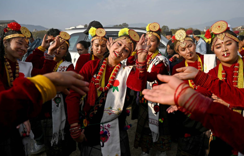 Maghe Sankranti in Nepal – Meaning, Date & Traditions