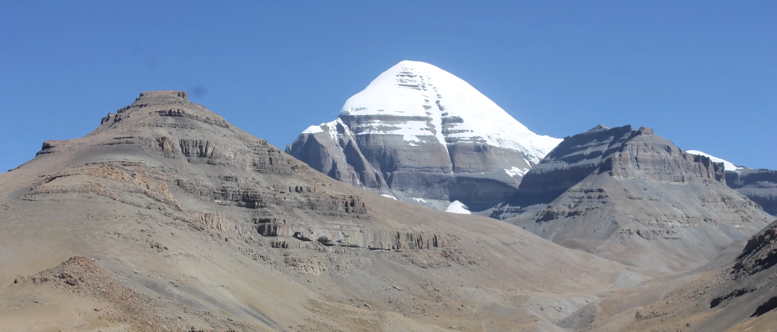 Mount Kailash Kora Trek & Lhasa Tour – 15 Days