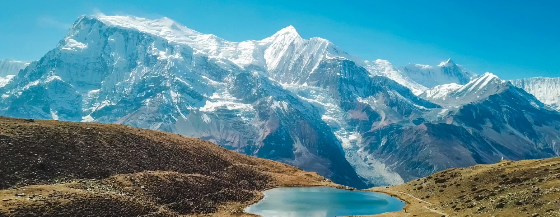 Mardi Himal Base Camp Trek, Nepal trekking, Himalayan adventure, mountain trekking, outdoor adventure, hiking expedition, Nepal exploration, scenic trek, off-the-beaten-path trek-Map